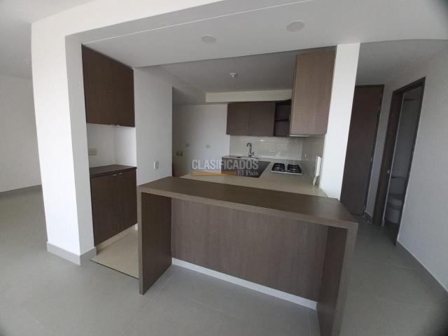 Apartamentos, Venta en Valle del Lili