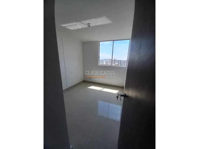 Apartamentos, Venta en Valle del Lili