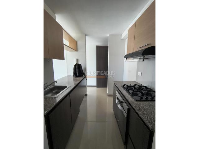 Apartamentos, Alquiler en Valle del Lili