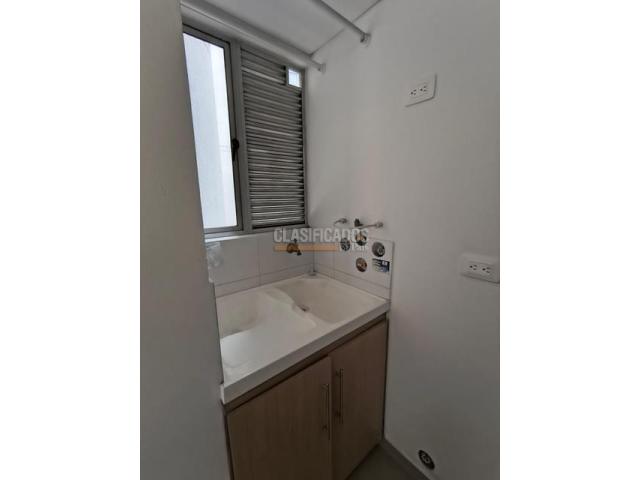 Apartamentos, Alquiler en Valle del Lili