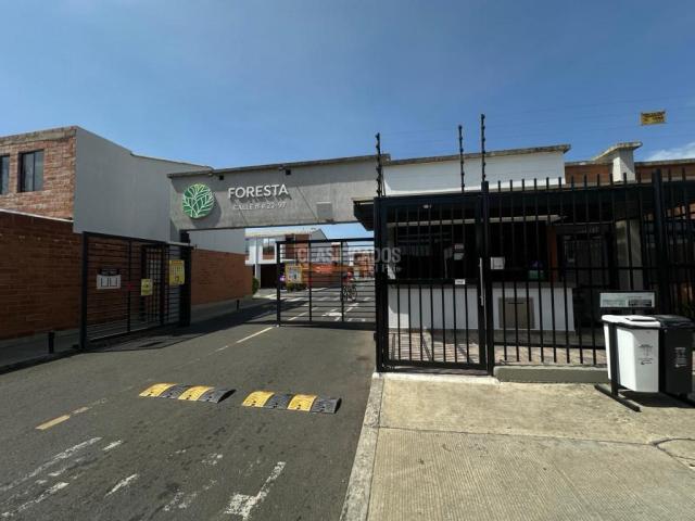 Casas, Venta en Jamundí