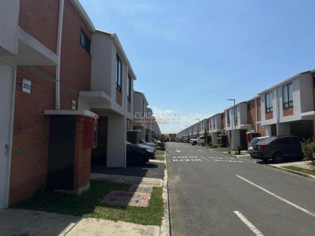 Casas, Venta en Jamundí