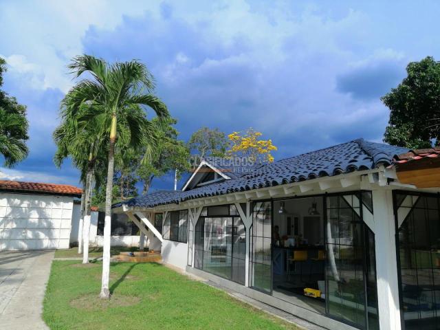 Fincas y Casas Campestres, Venta en Tuluá