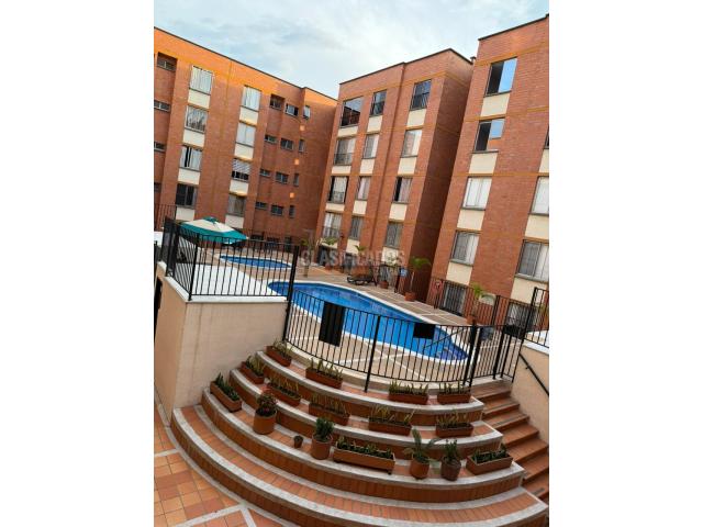 Apartamentos, Venta en Las Quintas de Don Simón