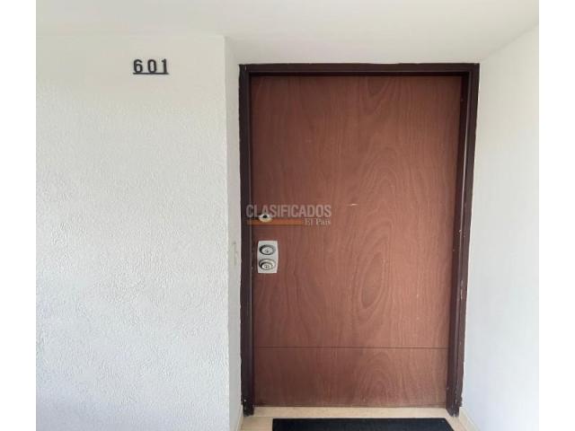 Apartamentos, Venta en La Flora