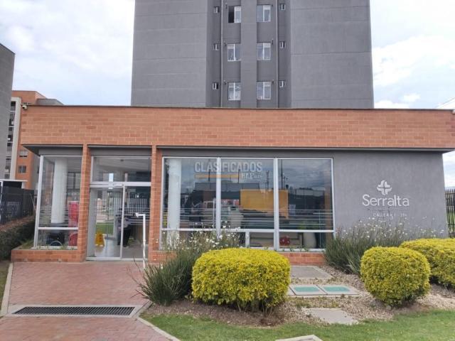 Apartamentos, Alquiler en Chía