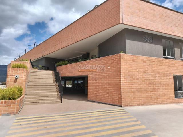 Apartamentos, Alquiler en Chía