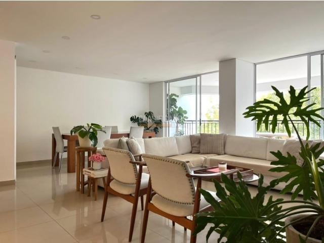 Apartamentos, Alquiler en Santa Mónica Residencial