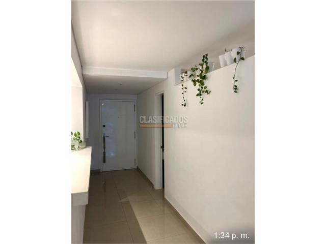 Apartamentos, Alquiler en Santa Mónica Residencial