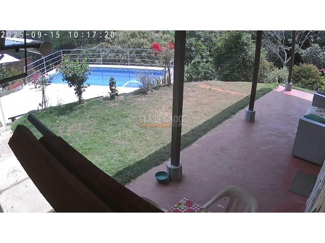 Fincas y Casas Campestres, Venta en La Elvira