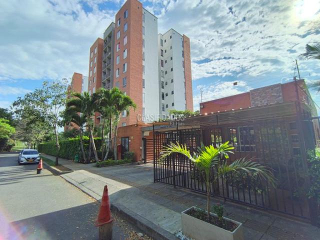 Apartamentos, Alquiler en Valle del Lili