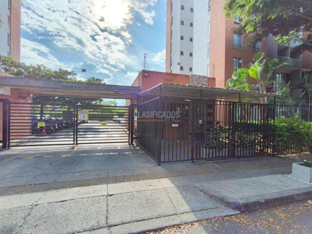 Apartamentos, Alquiler en Valle del Lili