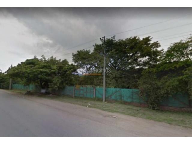 Lotes, Venta en Yumbo