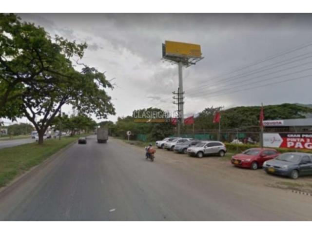 Lotes, Venta en Yumbo