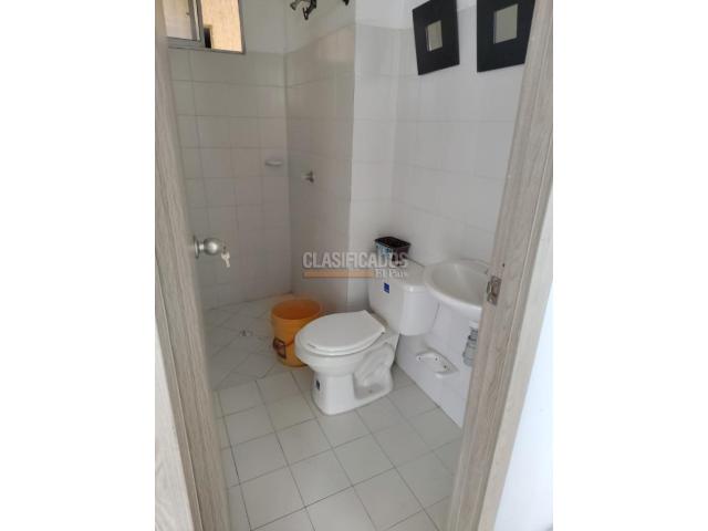 Apartamentos, Alquiler en Soledad