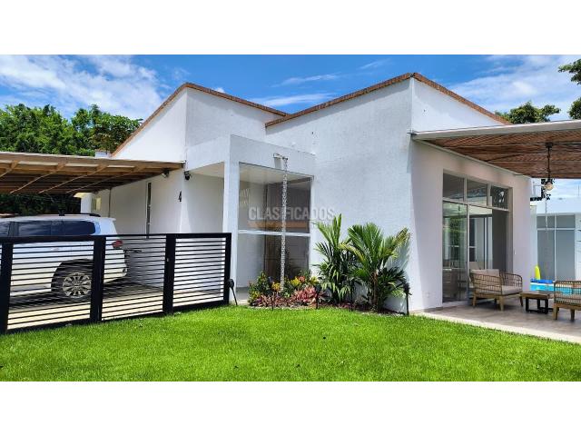 Casas, Venta en Jamundí