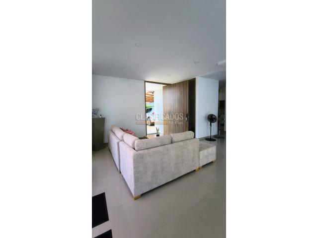 Casas, Venta en Jamundí