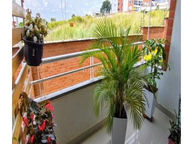 Apartamentos, Venta en Cristales