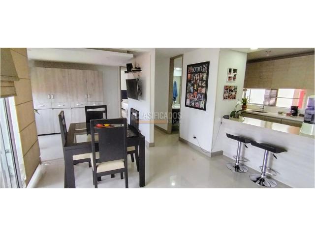 Apartamentos, Venta en Cristales