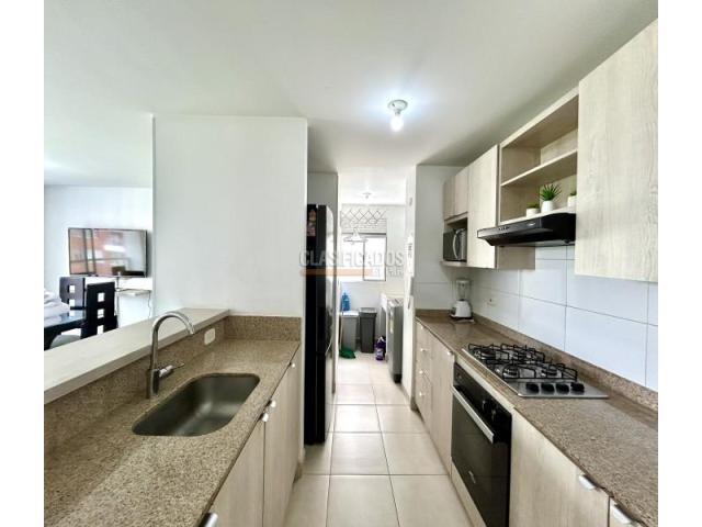 Apartamentos, Venta en Valle del Lili