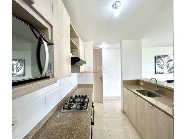 Apartamentos, Venta en Valle del Lili