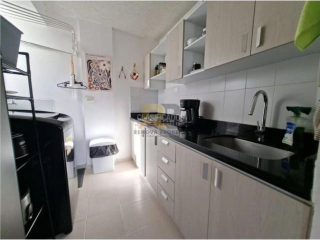 Apartamentos, Venta en Valle del Lili