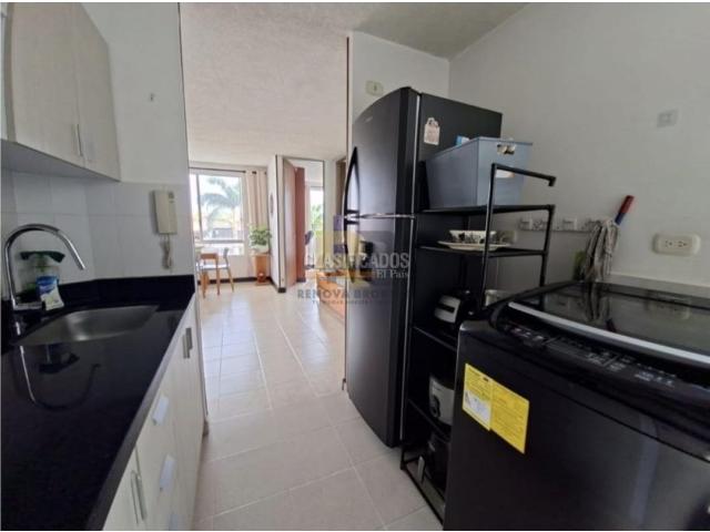 Apartamentos, Venta en Valle del Lili