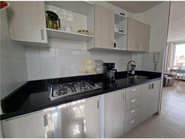 Apartamentos, Venta en Valle del Lili