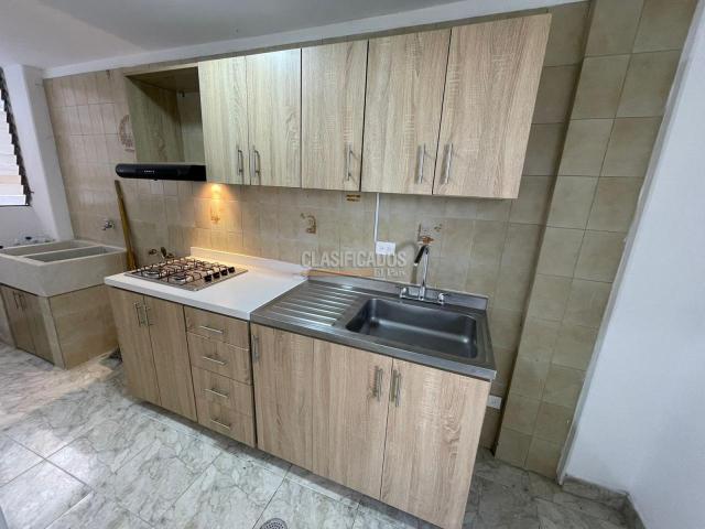 Apartamentos, Venta en San Fernando