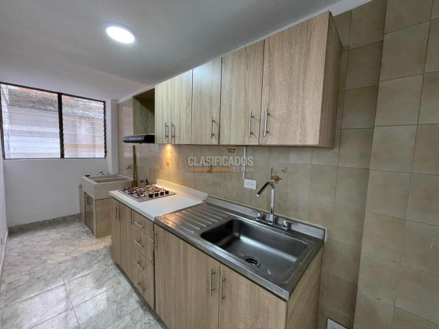 Apartamentos, Venta en San Fernando