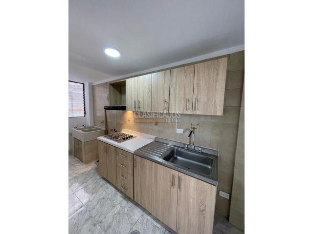 Apartamentos, Venta en San Fernando