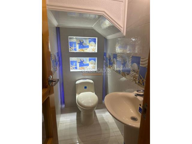 Casas, Venta en Caney