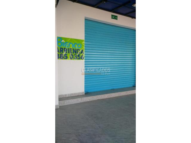 Locales y Bodegas, Alquiler en Barranquilla