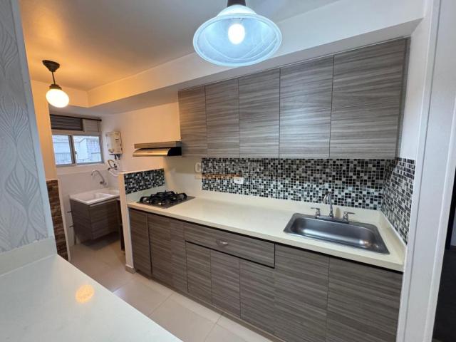 Apartamentos, Venta en Pereira