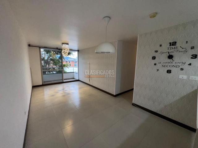 Apartamentos, Venta en Pereira