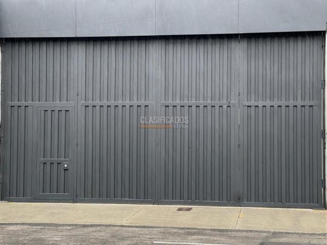 Locales y Bodegas, Alquiler en Bogotá