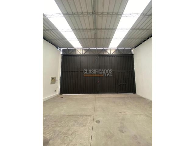 Locales y Bodegas, Alquiler en Bogotá