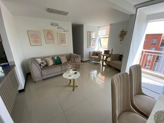 Apartamentos, Venta en Caney