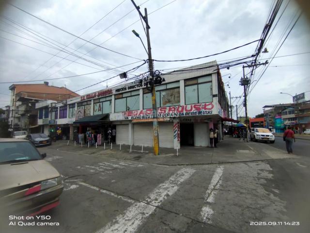 Locales y Bodegas, Venta en Junín