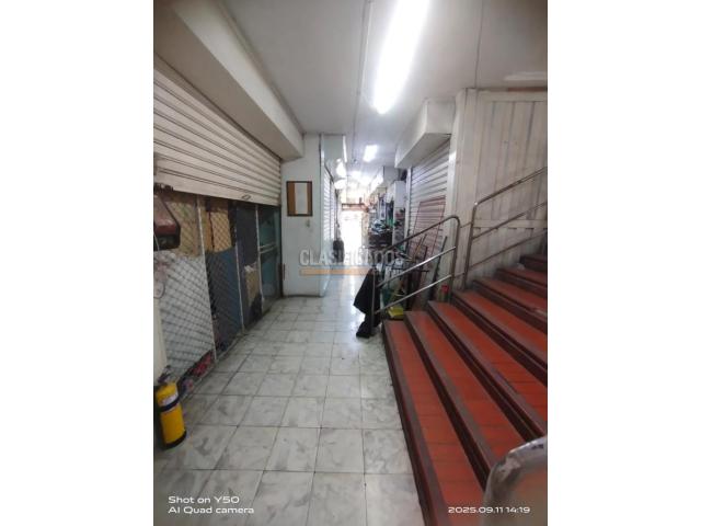 Locales y Bodegas, Venta en Junín