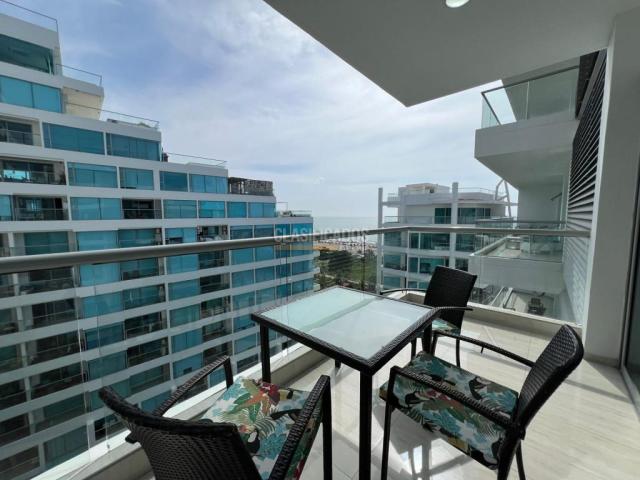 Apartamentos, Venta en Cartagena