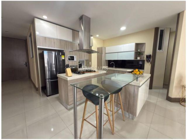 Apartamentos, Venta en Arboleda