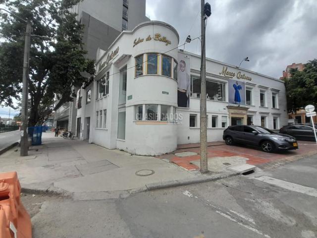 Locales y Bodegas, Alquiler en Bogotá