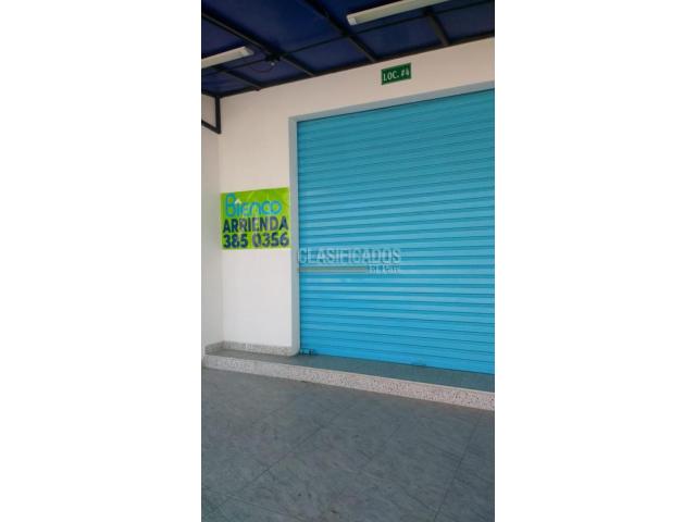 Locales y Bodegas, Alquiler en Barranquilla