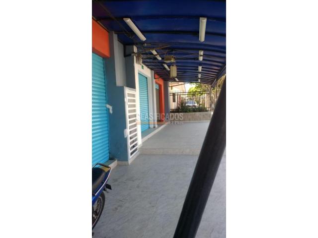 Locales y Bodegas, Alquiler en Barranquilla