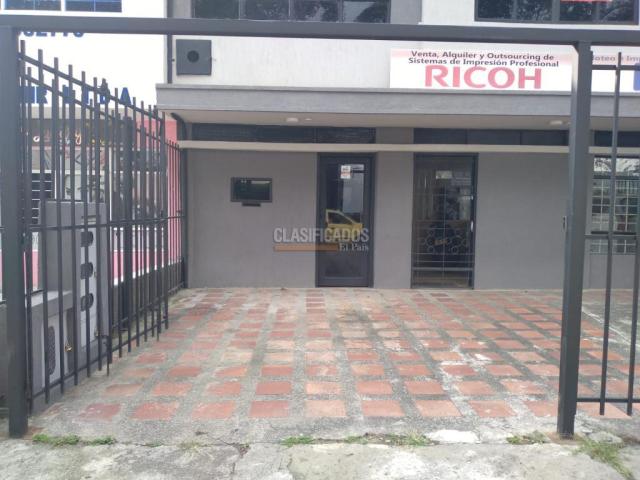 Oficinas y Consultorios, Alquiler en San Vicente