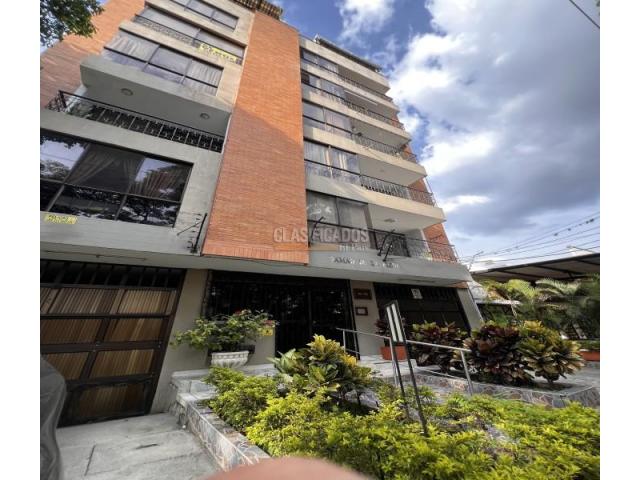 Apartamentos, Venta en La Flora