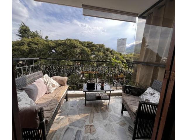 Apartamentos, Venta en La Flora