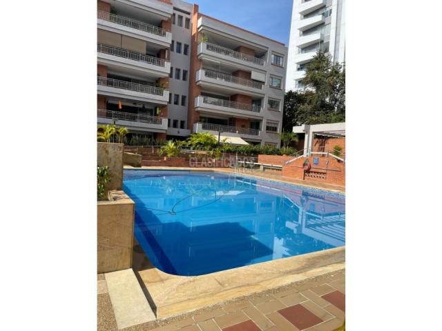 Apartamentos, Alquiler en Pance