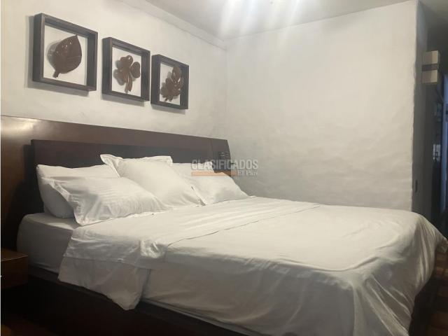 Casas, Alquiler en Santa Rita